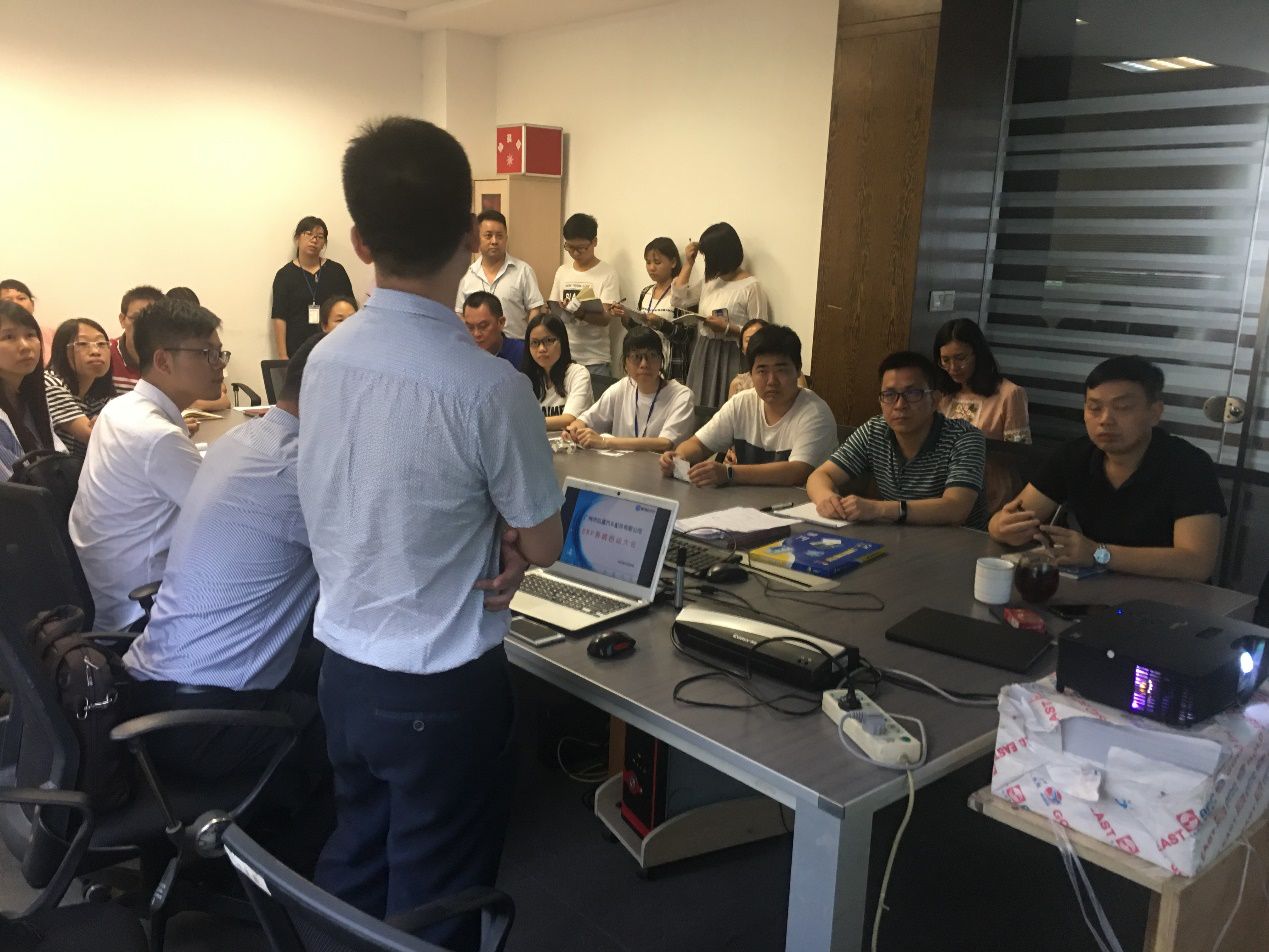 广州市弘道汽车配件有限公司携手顺景Z6尊龙·凯时（中国）-官方网站，加速推进企业信息化建设